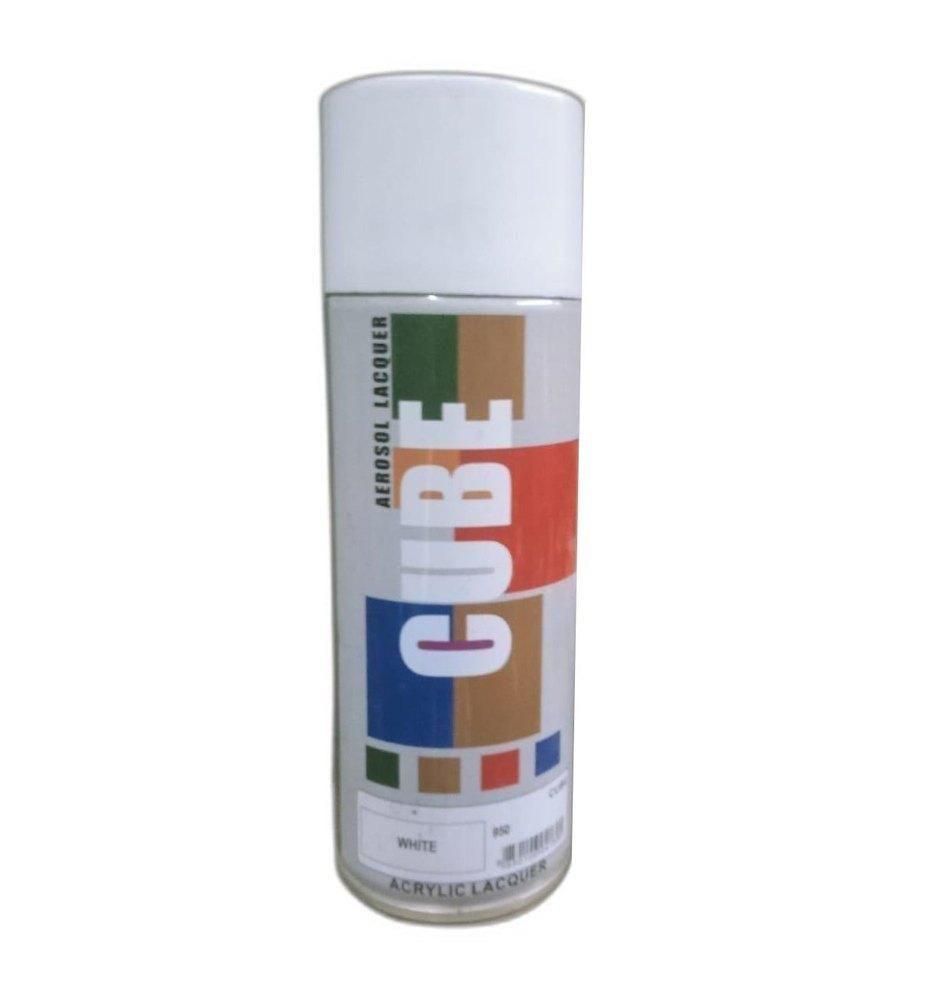 Acrylic Lacquer Spray Paint 400 ml